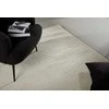 Venture Design Kilimas, Milton, 230x160 cm, Balta