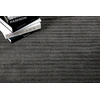 Venture Design Kilimas, Milton, 300x200 cm, Tamsiai pilkas
