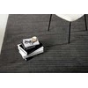 Venture Design Kilimas, Milton, 300x200 cm, Tamsiai pilkas