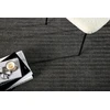 Venture Design Kilimas, Milton, 300x200 cm, Tamsiai pilkas
