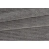 Venture Design Kilimas, Milton Vilna/Poliesteris/Medvilnė, 230x160 cm, Tamsiai pilkas