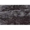 Venture Design Kilimas, Natta poliesteris, 290x200 cm, Tamsiai pilkas