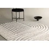 Venture Design Kilimas, Nikita, 230x160 cm, Balta