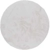 Venture Design Kilimas Nina, poliesteris, 200x200 cm, Balta