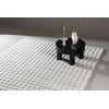 Venture Design Kilimas, Novis, 200x290 cm, Balta