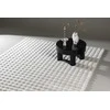 Venture Design Kilimas, Novis, 200x290 cm, Balta