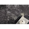 Venture Design Kilimas, Shiva Shaggy, 171x242 cm, Pilka