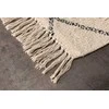 Venture Design Kilimas, Thelma, 50x80 cm, Juodas/Baltas