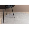 Venture Design Kilimas, Ulla, ø200 cm, Šviesiai pilkas
