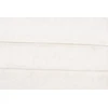 Venture Design Kilimas, Undra Viskoze, 300x200 cm, Balta