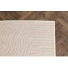 Venture Design Kilimas, Vince Solar, 200x80 cm, Balta
