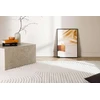 Venture Design Kilimas, Vince Solar, 230x160 cm, Balta