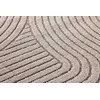 Venture Design Kilimas, Vince Solar, 290x200 cm, Rudas