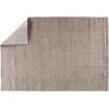 Venture Design Kilimas, Vince Solar, 290x200 cm, Rudas