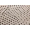 Venture Design Kilimas, Vince Solar, 290x200 cm, Rudas