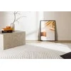 Venture Design Kilimas, Vince Solar, 340x240 cm, Balta