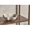 Venture Design Knygų spinta Staal 80x26x81 cm Graikinis riešutas Plienas