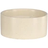 Venture Design Kvapnioji žvakė, Douglas, D13xH6 cm, kreminė