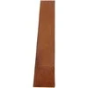 Venture Design Lauko židinys, Bastian, 50x20x120 cm, Oranžinė