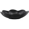 Venture Design Lėkštė, Wabi Sabi, 2 vnt., 21 cm, Juoda
