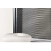 Venture Design Lentyna, Buenos Airės, 40x185 cm, Juoda