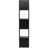 Venture Design Lentyna, Buenos Airės, 40x185 cm, Juoda