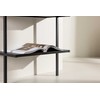 Venture Design Lentyna, Caracas, 60x183 cm, Juoda