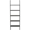 Venture Design Lentyna, Caracas, 60x183 cm, Juoda