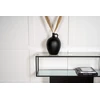 Venture Design lentyna, Maglehem, 35x130 cm, Juoda