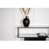 Venture Design lentyna, Maglehem, 35x130 cm, Juoda