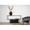 Venture Design lentyna, Maglehem, 35x130 cm, Juoda