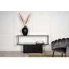 Venture Design lentyna, Maglehem, 35x130 cm, Juoda