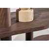 Venture Design Lentyna Moln 120x45x75 cm Ruda MDF