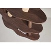Venture Design Lentyna Moln 120x45x75 cm Ruda MDF