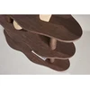 Venture Design Lentyna Moln 120x45x75 cm Ruda MDF