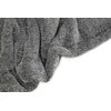Venture Design Metinis kilimas, Ally, 130x170 cm, Tamsiai pilka