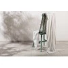 Venture Design Metinis kilimas, Ally, 130x170 cm, Balta