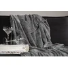 Venture Design Metinis kilimas, Ally, 130x170 cm, Tamsiai pilka