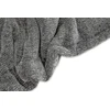 Venture Design Metinis kilimas, Ally, 130x170 cm, Tamsiai pilka