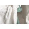 Venture Design Metinis kilimas, Ally, 130x170 cm, Balta