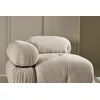 Venture Design Modulinė sofa Mika kampinė 68x64 cm smėlio spalvos