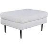 Venture Design Otomano, Boom, 90x70 cm, Balta