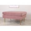 Venture Design Otomano, Boom, 90x70x49 cm, Rožinis