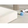 Venture Design Otomano, Davie, 100x100x30 cm, Bėžis