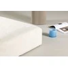 Venture Design Otomano, Davie, 100x100x30 cm, Bežis