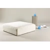 Venture Design Otomano, Davie, 100x100x30 cm, Bėžis