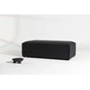 Venture Design Otomano, Gillholmen Pufas, 112x60x37 cm, Juoda