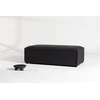 Venture Design Otomano, Gillholmen Pufas, 112x60x37 cm, Juoda