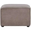 Venture Design Otomano, Gillholmen Pufas, 92x60x41 cm, Ruda