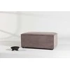 Venture Design Otomano, Gillholmen Pufas, 92x60x41 cm, Ruda